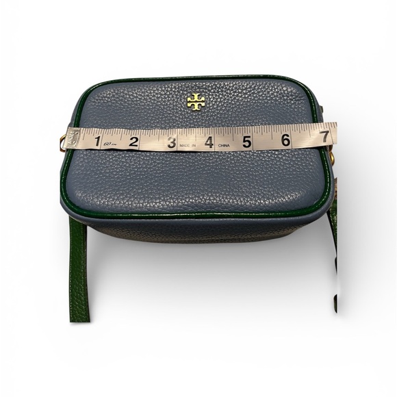 Tory Burch Blake Mini Camera Crossbody - Picture 11 of 12